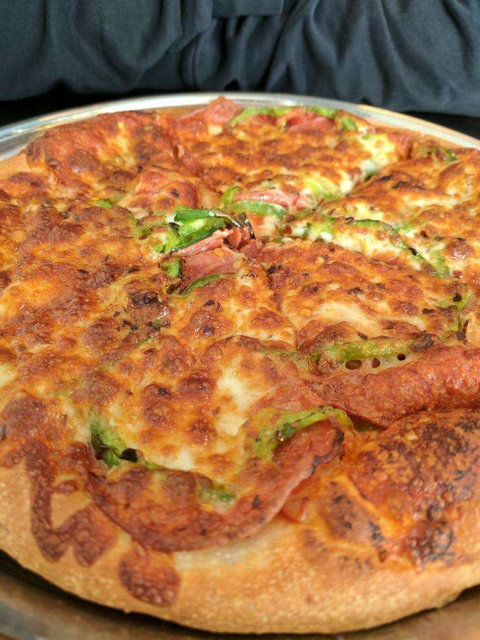 Mystic Pizza And Pasta - Tourism Gold Coast 0