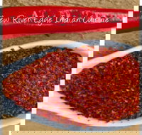 New River Edge Indian Cuisine - Tourism Gold Coast