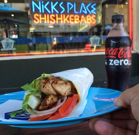 Nick's Place - Tourism Gold Coast 0