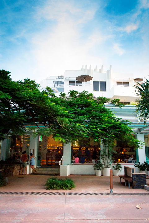 Noosa Beach House Peter Kuruvita - Tourism Gold Coast 2
