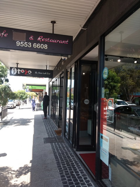 Novo Cafe And Restaurant - Tourism Gold Coast 0