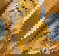 Ocean  Paddock - Tourism Gold Coast