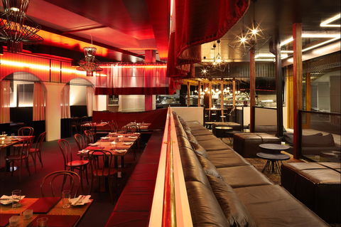 Ostani Lounge, Bar & Restaurant - Tourism Gold Coast 0
