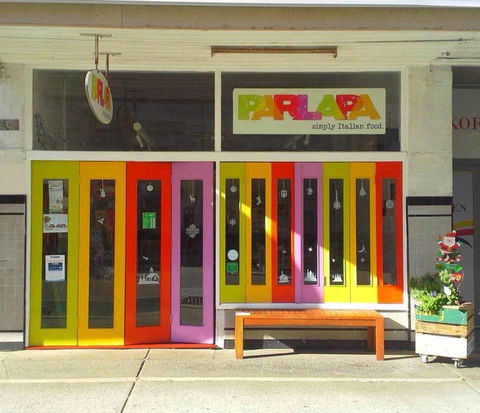 Parlapa - Tourism Gold Coast 0