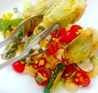 Peacock Trattoria - Tourism Gold Coast