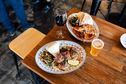 Pinchos - Tourism Gold Coast 0