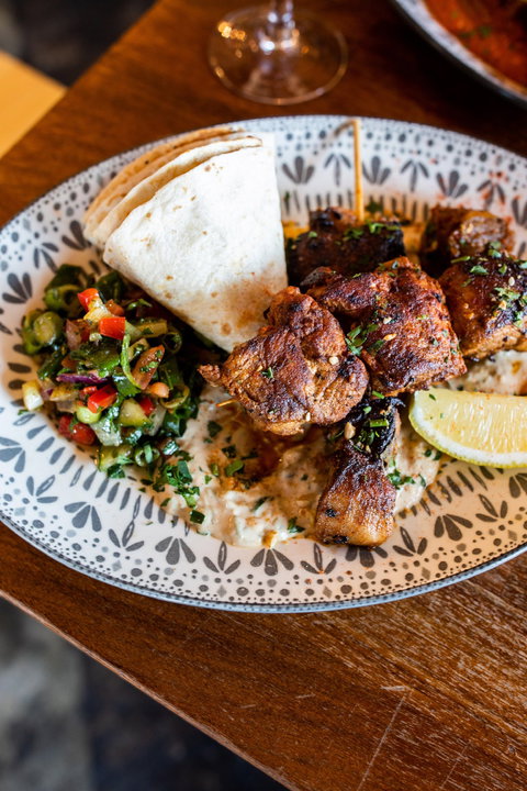 Pinchos - Tourism Gold Coast 1