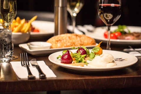 Redsalt Restaurant - Canberra - Tourism Gold Coast 0
