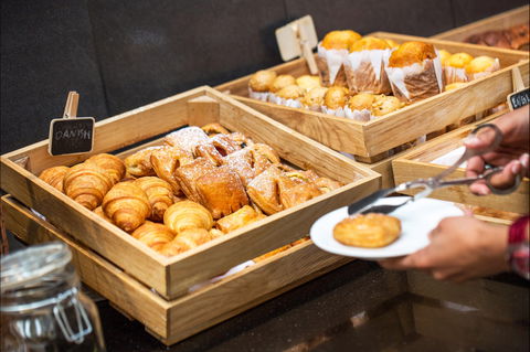 Redsalt Restaurant - Canberra - Tourism Gold Coast 1