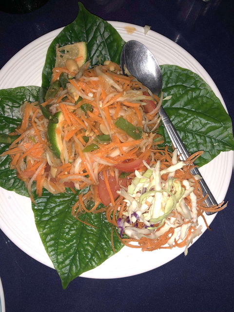 Reef Thai Restaurant - Tourism Gold Coast 0