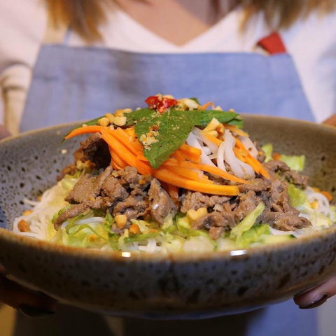 Saigon Corner - Greensborough - Tourism Gold Coast 0