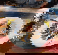 Saltshaker - Tourism Gold Coast