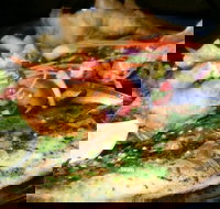 Seagulls On Argyle - Tourism Gold Coast