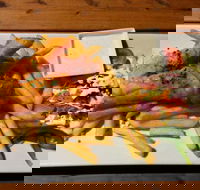 Shark Bay Hotel - Tourism Gold Coast