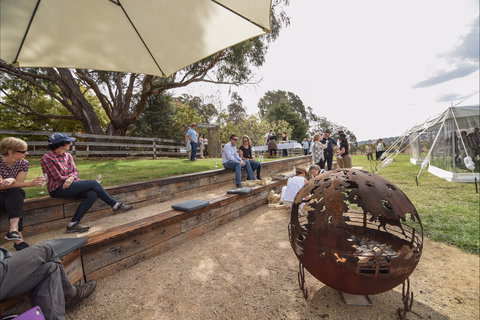 Stockmans Ridge Wines - Tourism Gold Coast 2