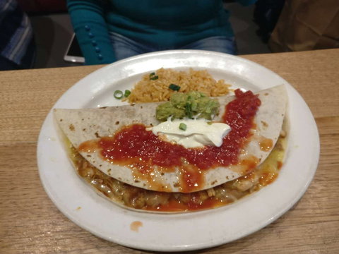 Taco Bill - Chadstone - Tourism Gold Coast 0