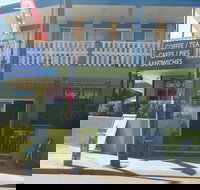 The Point Cafe and Takeaway - Tourism Gold Coast