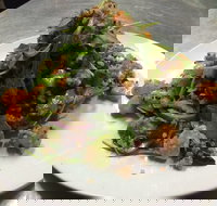 The Old Bank Cafe - Tourism Gold Coast