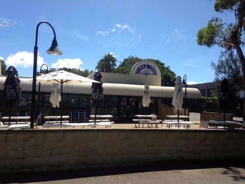 Time & Tide Hotel - Tourism Gold Coast 0