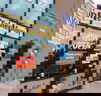 Truckies Breakfast  Lunch - Tourism Gold Coast