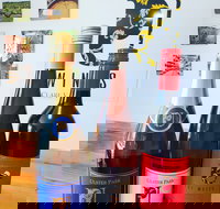 Ulster Park Wines - Tourism Gold Coast