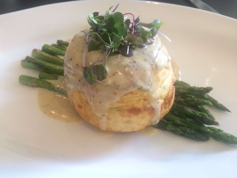 University Club Restaurant - Tourism Gold Coast 0