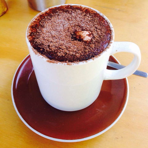 Waterview Cafe - Tourism Gold Coast 0