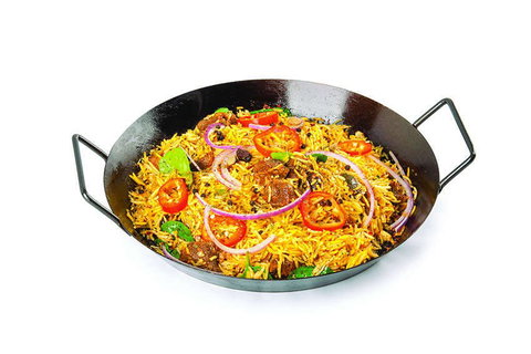 Zac's Great Food - Gold Coast 0