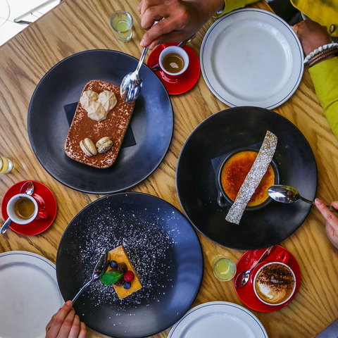 400 Gradi East - Ringwood - Tourism Gold Coast 0