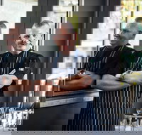 Artichoke Restaurant and Bar - Tourism Gold Coast