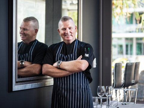 Artichoke Restaurant And Bar - Tourism Gold Coast 0