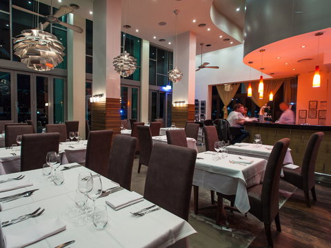 Artichoke Restaurant And Bar - Tourism Gold Coast 1