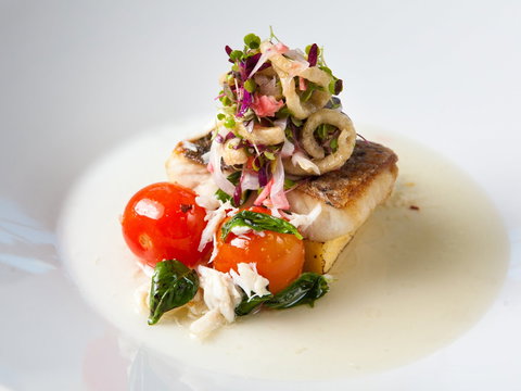 Artichoke Restaurant And Bar - Tourism Gold Coast 2