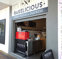 Bakelicious - Narraweena Cake Shop - Tourism Gold Coast
