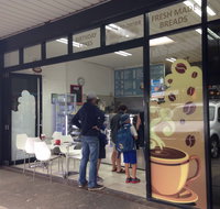 Bakery Elanora