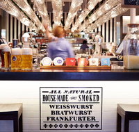 Bavarian Bier Cafe Entertainment Quarter - Tourism Gold Coast