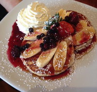 Beehive Cafe Restaurant - Tourism Gold Coast