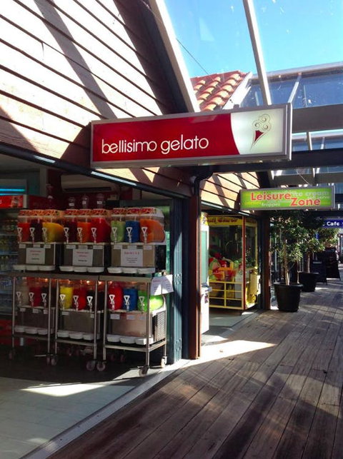 Bellisimo Gelato - Tourism Gold Coast 0