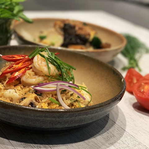 Bo Thai - Tourism Gold Coast 0