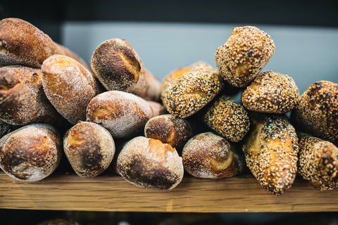 Brasserie Bread - Mascot - Tourism Gold Coast 0