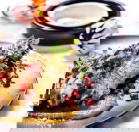 Buzz Stop Espresso Bar - Tourism Gold Coast