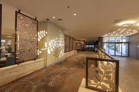 Cafe D'lish - Tourism Gold Coast 0