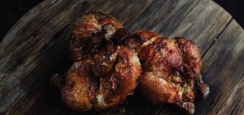 Chargrill Charlie's - Mona Vale - Tourism Gold Coast 0