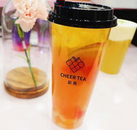 Cheer Tea - Tourism Gold Coast