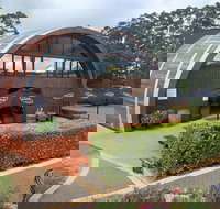 Clouds Vineyard - Tourism Gold Coast