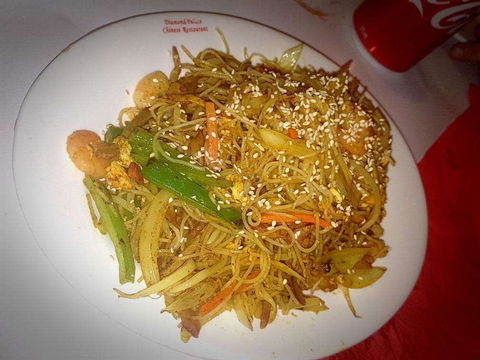 Diamond Palace Chinese Restaurant - Tourism Gold Coast 0