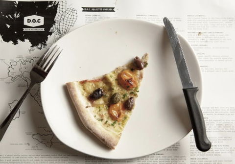 DOC Pizza & Mozzarella Bar - Southbank - Southbank - Tourism Gold Coast 0