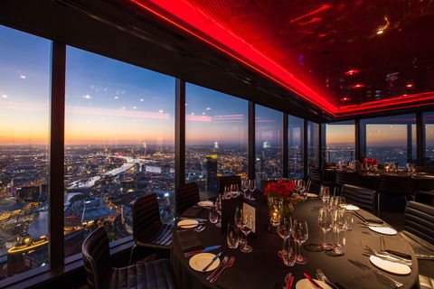 Eureka 89 Events And Dining - Tourism Gold Coast 0
