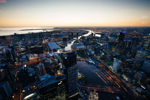 Eureka 89 Events And Dining - Tourism Gold Coast 1