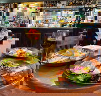 Fiddlers Green - Tourism Gold Coast